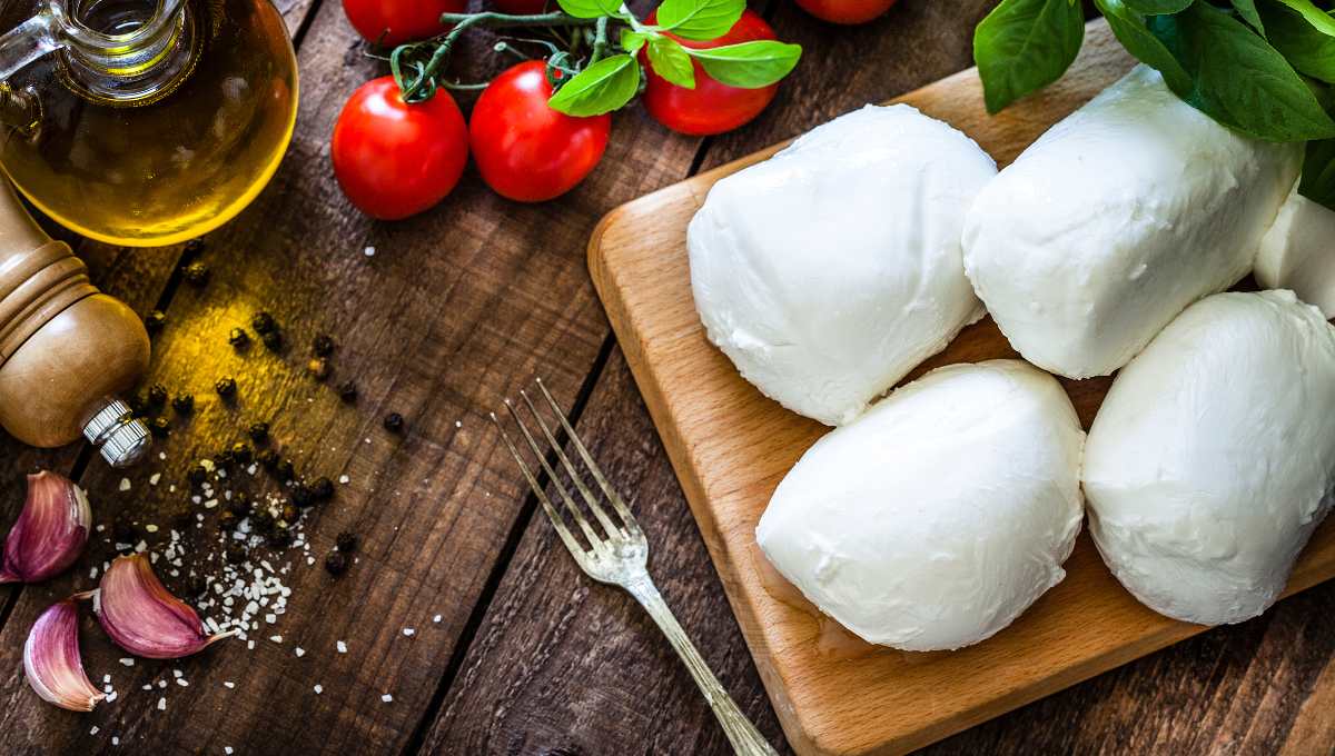 Is Mozzarella Cheese Halal in 2024? A Comprehensive Guide