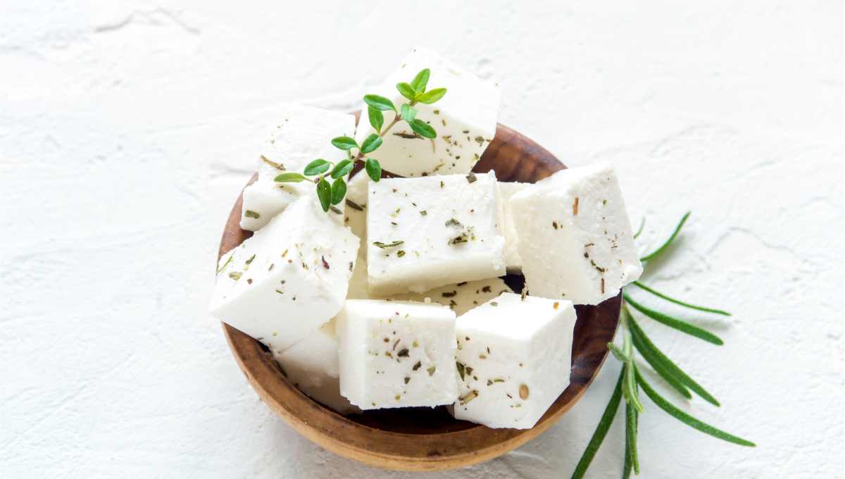 Is Feta Cheese Halal in 2024? A Comprehensive Guide