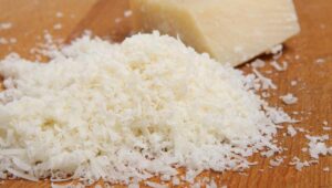 Is Parmesan Cheese Truly Halal? In 2024