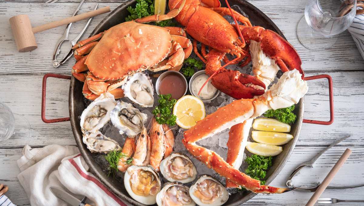 Is Seafood Halal? A Comprehensive Guide to Halal Seafood