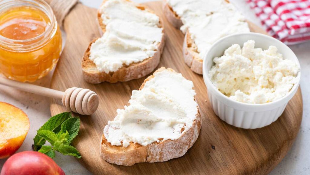 Is Ricotta Cheese Halal? A Muslim's Guide