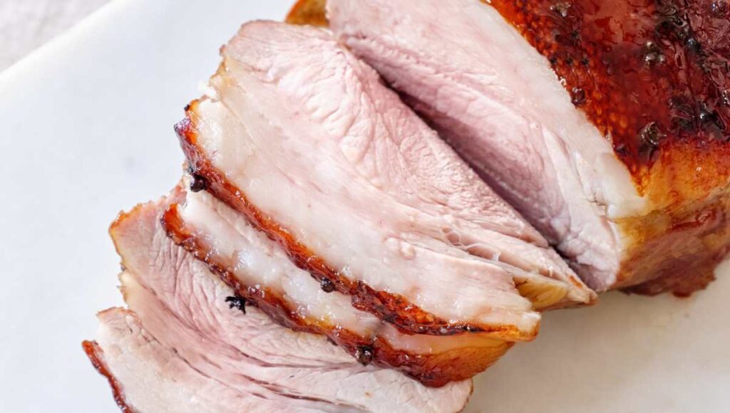 Is Turkey Ham Halal? Crucial Factors to Consider