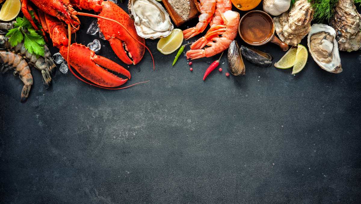 Is Seafood Halal? A Comprehensive Guide to Halal Seafood