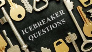 Are icebreakers halal?