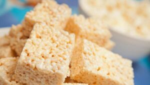 Rice Krispies Treats Halal, Halal Rice Krispies, Halal Snacks, Muslim-friendly snacks, halal certification, Rice Krispies ingredients, halal food guide