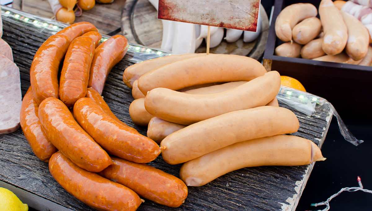 halal turkey sausage, halal food, halal certification, turkey sausage ingredients, halal sausage brands, Muslim consumers, food consumption.