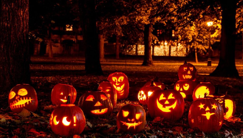 Is Halloween haram in Islam?