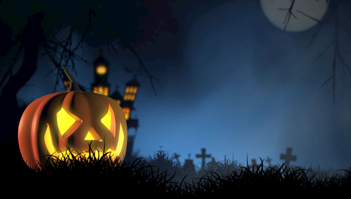 Is Halloween haram in Islam?